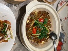 秘酱多宝鱼-稻香酒家(步步高梅溪新天地店)