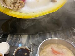 -虾佬圣汤·海鲜姿造(乐堤港店)