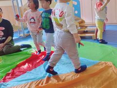 -金宝贝早教(和悦汇店)