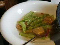 -庆云楼饭庄(什刹海店)
