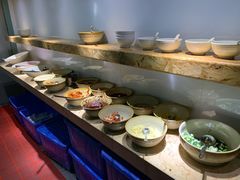 -云鱿记鱿鱼鸡·野生菌火锅(人民南路店)
