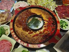 -赵家院子佬火锅(重庆总店)
