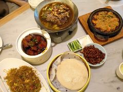 -小菜园新徽菜(合肥之心城店)