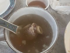 -汗腾格里·风味餐厅(新疆驻京办店)