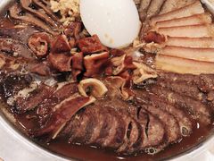 -北京小肠陈饭庄(方庄店)