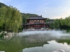 -华清宫景区