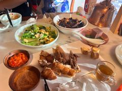 -小吊梨汤·北京菜·烤鸭(双井乐成中心店)