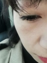 点击看大图 -谜秀韩式半永久纹眉纹绣洗眉