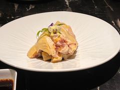 -新白鹿餐厅(松江开元地中海店)