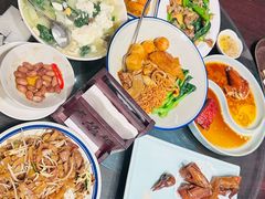 -老坑记·香港经典粤菜馆