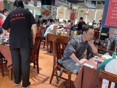 -天下客饭店(中山路店)