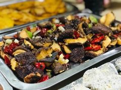 -郑喜旺烧烤(新密总店)