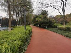 -杭州城北体育公园