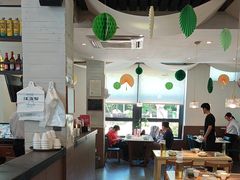 -江南驿·二十余年创意杭帮味(良渚玉鸟集店)