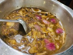 -美兰春记食店·龙舌坡红烧牛肉