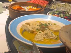 -苏浙徽·农家大院(吴江中山南路店)