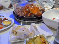 -半岛听涛蒸汽海鲜自助(K11店)