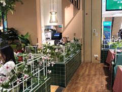 -原味田园·客家菜·土窑鸡(中航城君尚购物中心店)