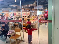 -龍歌自助小火锅(城阳万象汇店)