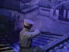 -南昌八一起义纪念馆
