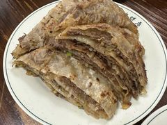 -清真永恒华威肉饼(潘家园店)