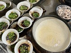 -甘记肥肠粉(马鞍北路店)