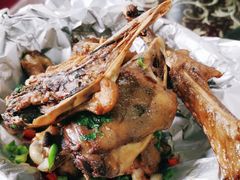 -鹅香阁私房菜(一鹅五味)