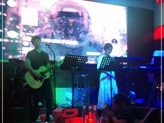 -摆渡酒吧(后海店)