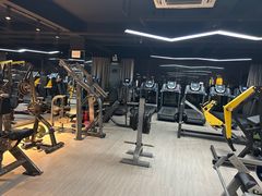 -ENERGY原力健身(川周店)