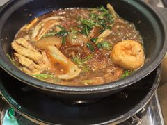 -牛腩之旅·牛腩牛杂煲(光启城美食城店)