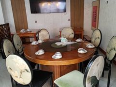 -城河饭店·传统淮扬菜(河下古镇店)