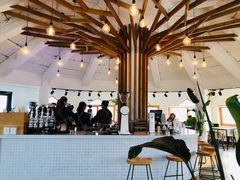 -ChanDu躔度咖啡(灯塔店)