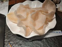 -可口香·非遗老号烧烤(南岗直营店)