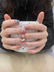 -馨儿·美甲美睫