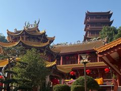 -梵天禅寺