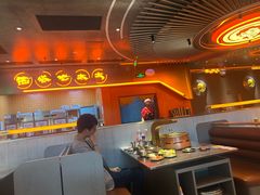 -西塔老太太泥炉烤肉(苏州大悦城店)