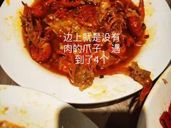 -李叔叔虾蟹大排档(青羊店)