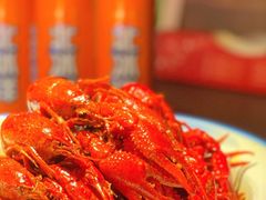-虾乐园龙虾·夜宵(松江店)
