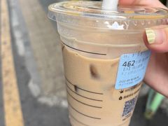 -瑞幸咖啡(创兆广场店)