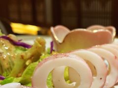 -簡一·割烹·和牛夀喜燒(西水东店)