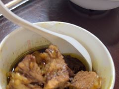 -好成财牛排馆(涂门街总店)