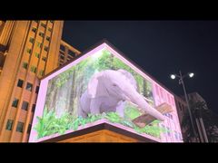 -王府井步行街