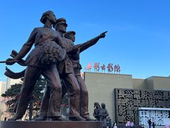 -长春市南湖公园