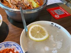-肖四女乐山跷脚牛肉(南汇大学城生活广场店)