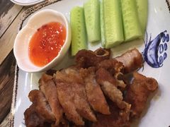 -利杨记·本味轩粥坊·烧烤(宝体店)