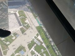 -中央广播电视总台(光华路办公区)