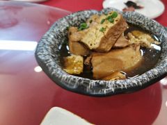 -天毓山庄·餐厅