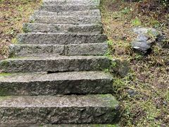 -苍山感通索道