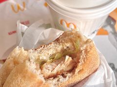 -麦当劳(杭州庆春路店)