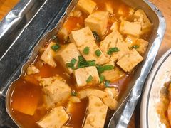 -胡同小馆(新威路店)